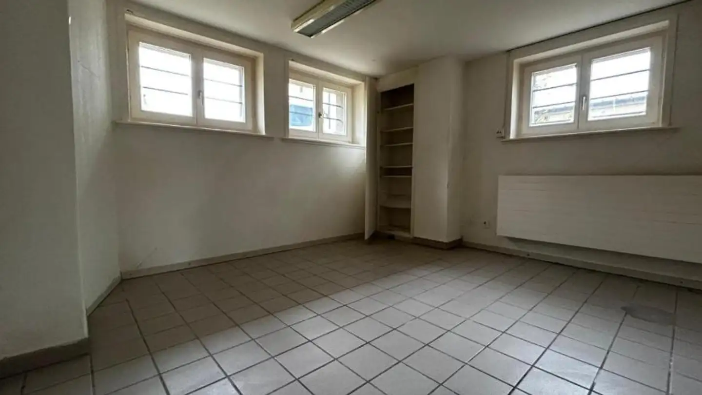 Espace de stockage à louer - Rue De La Broye 4, 1530 Payerne - Photo 3