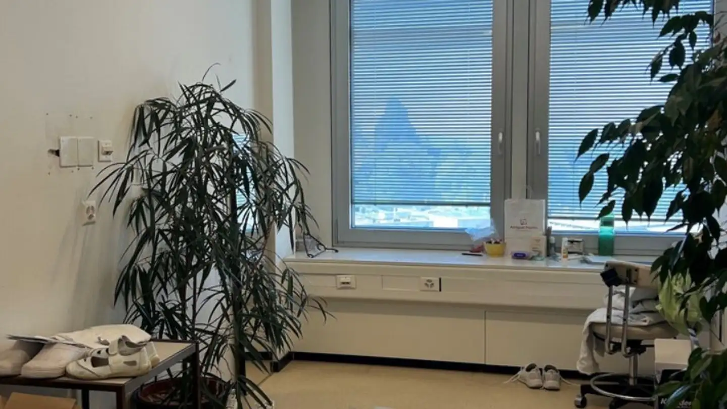 Office space for rent - Rue Du Grand-Pont 12, 1003 Lausanne - Photo 4
