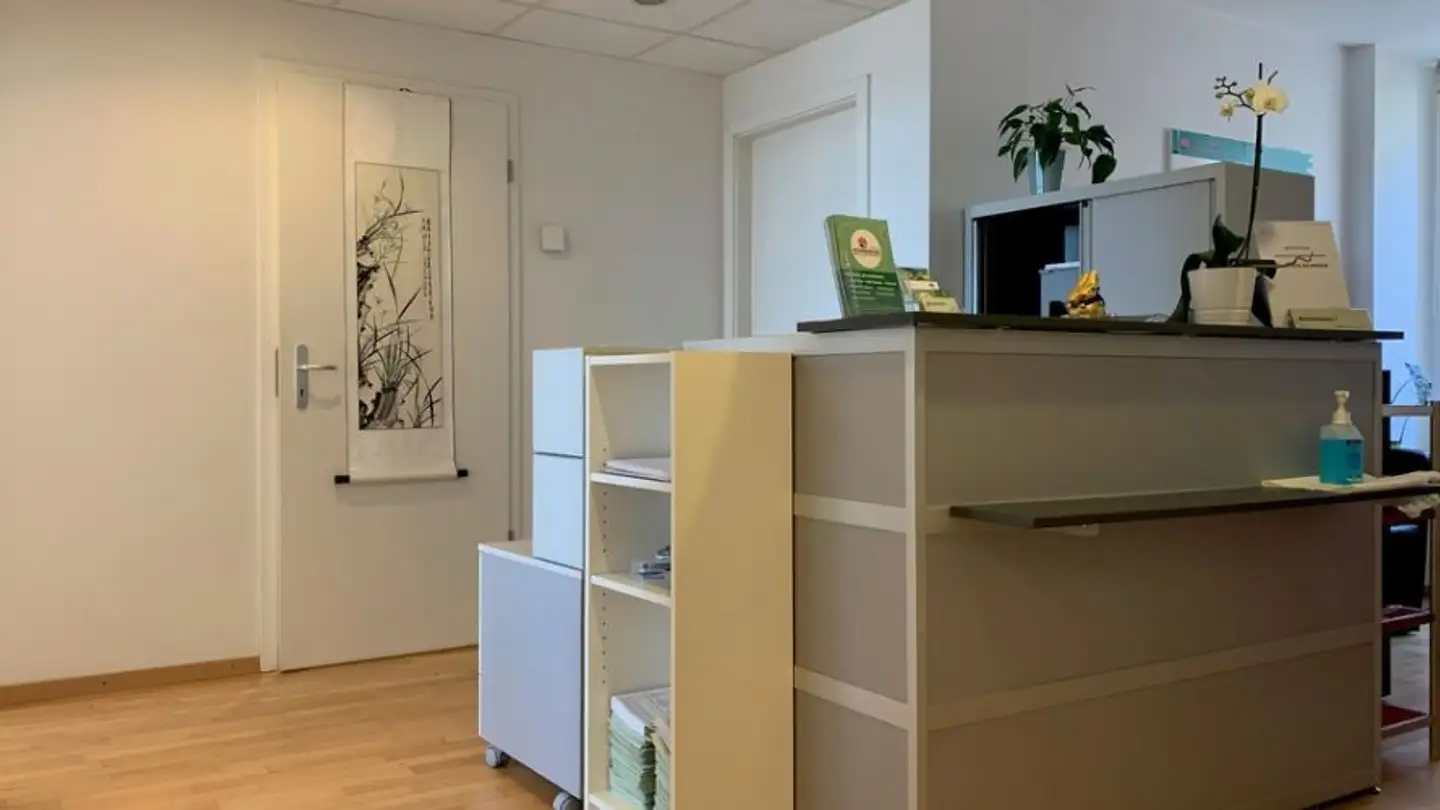 Spazio ufficio in affitto - Rue Du Grand-Pont 12, 1003 Lausanne - Foto 2