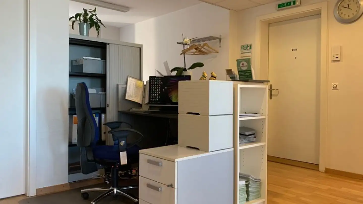 Bürofläche mieten - Rue Du Grand-Pont 12, 1003 Lausanne - Foto 4