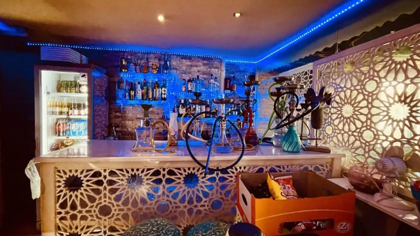 Restaurant à louer - Sierre, 3960 Sierre - Photo 2