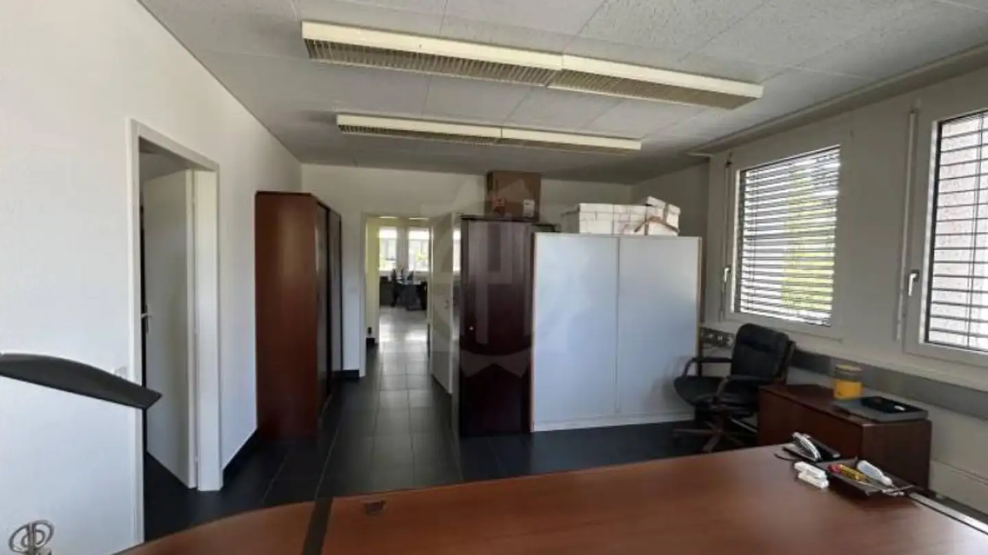 Office space for rent - Rue François- Perréard 14, 1225 Chêne-Bourg - Photo 2