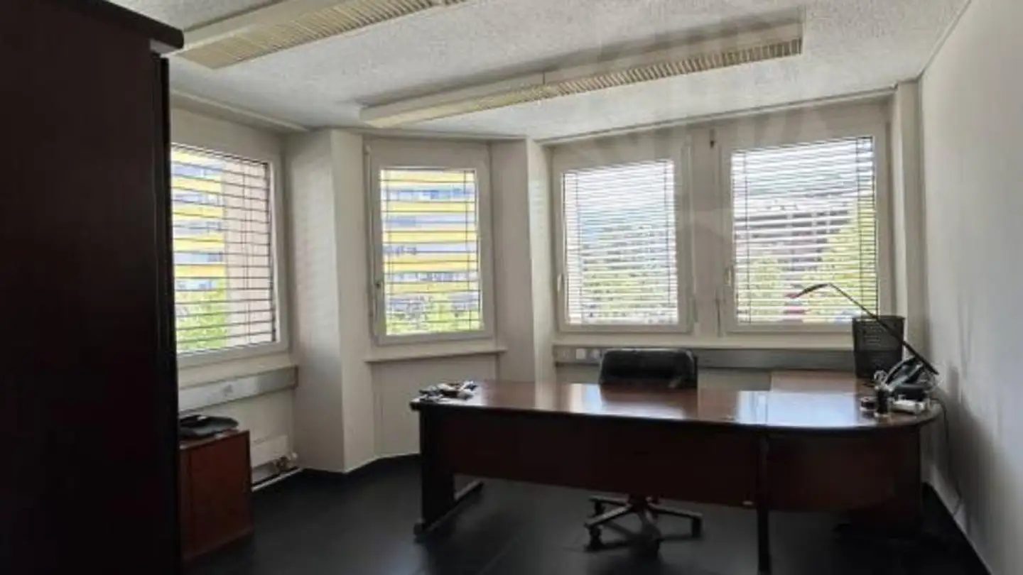 Office space for rent - Rue François- Perréard 14, 1225 Chêne-Bourg - Photo 3