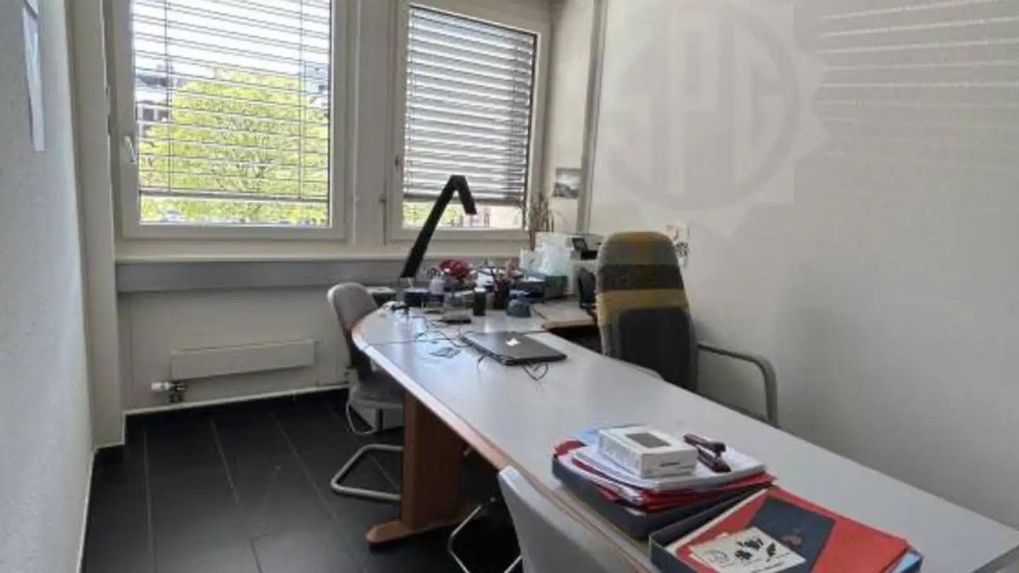 Office space for rent - Rue François- Perréard 14, 1225 Chêne-Bourg