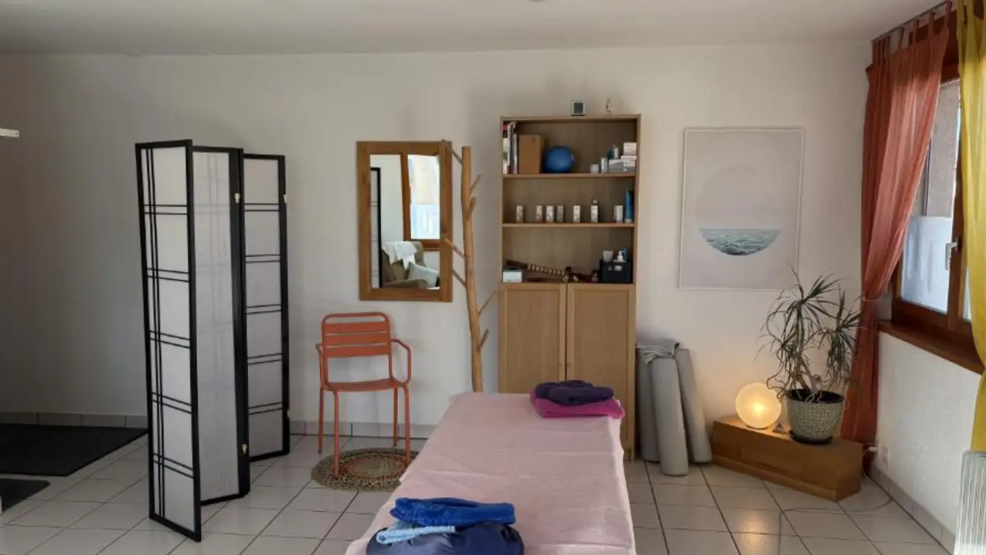 Bürofläche mieten - Chemin Du Ruttet 5, 1196 Gland - Foto 4