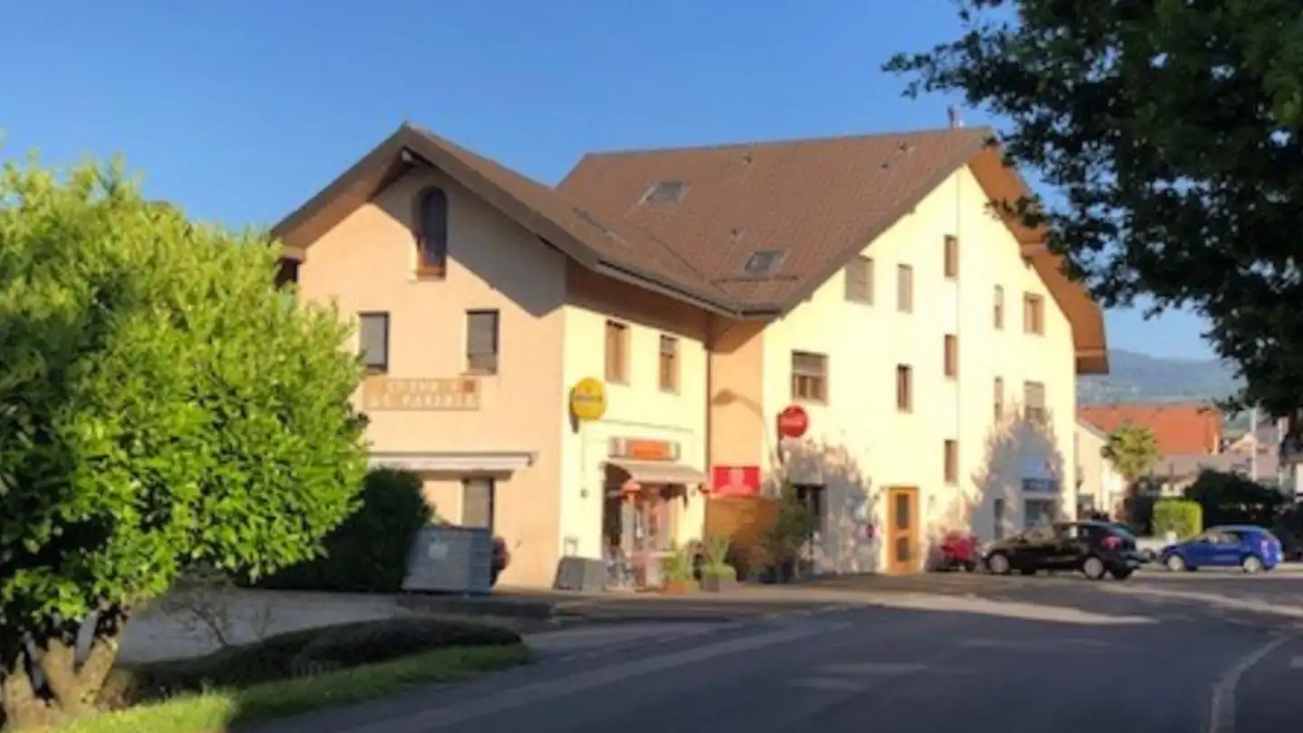 Bürofläche mieten - Chemin Du Ruttet 5, 1196 Gland - Foto 3