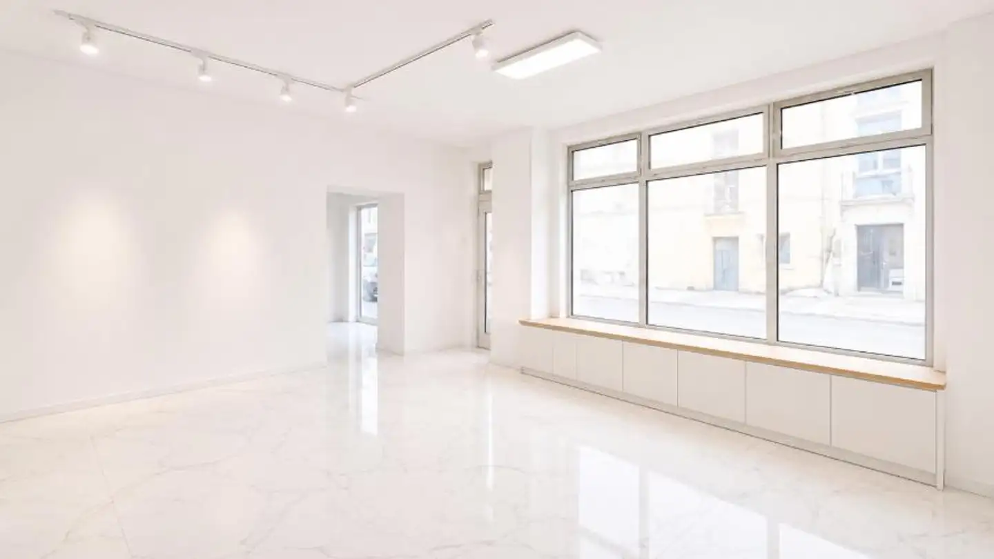 Commercial for rent - Rue Des Vergers 12, 1815 Clarens - Photo 4