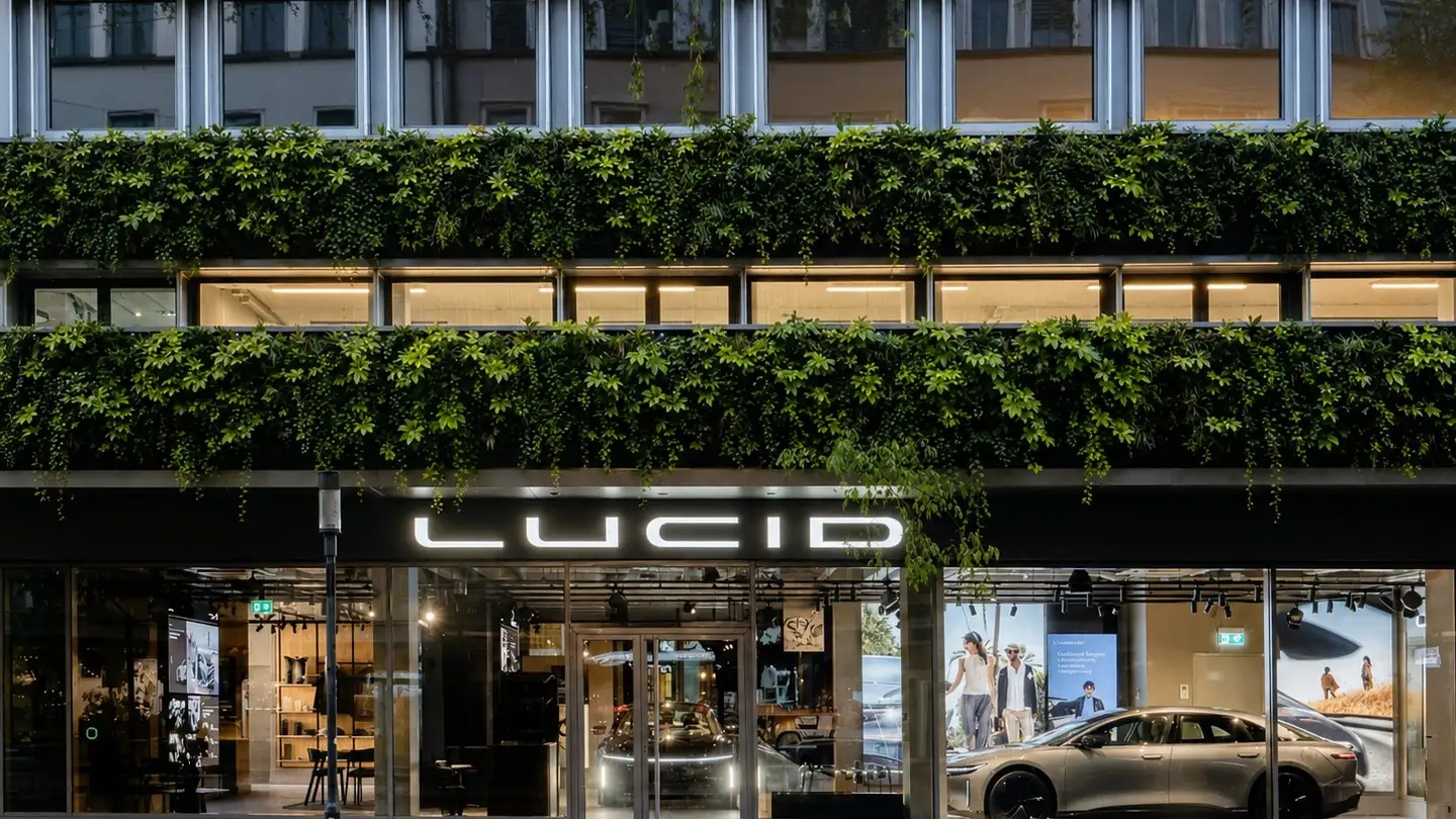 Spazio ufficio in affitto - Löwenstrasse 56, 8001 Zürich