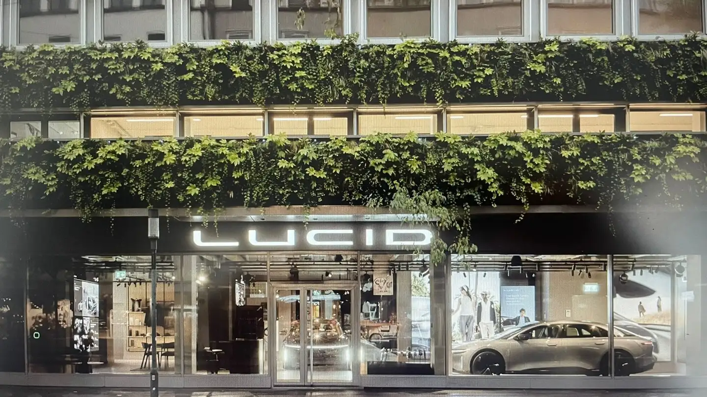 Spazio ufficio in affitto - Löwenstrasse 56, 8001 Zürich