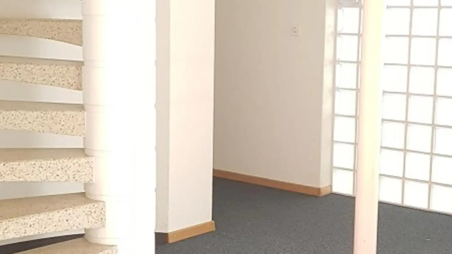 Commerciale in affitto - Rue De La Molière 19, 2800 Delémont - Foto 3