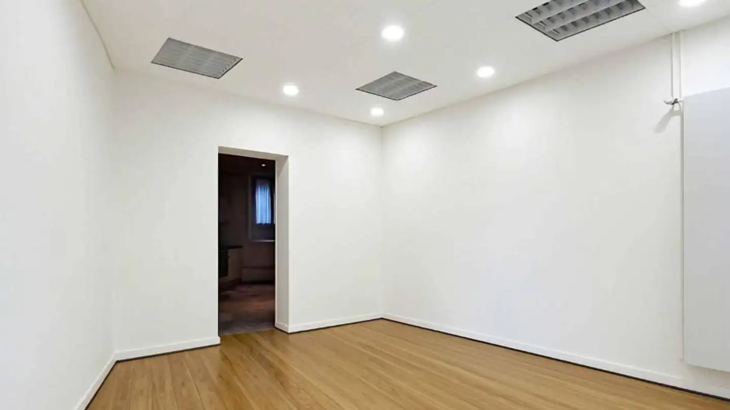 Negozio in affitto - Rue Mauborget 22, 1510 Moudon - Foto 4