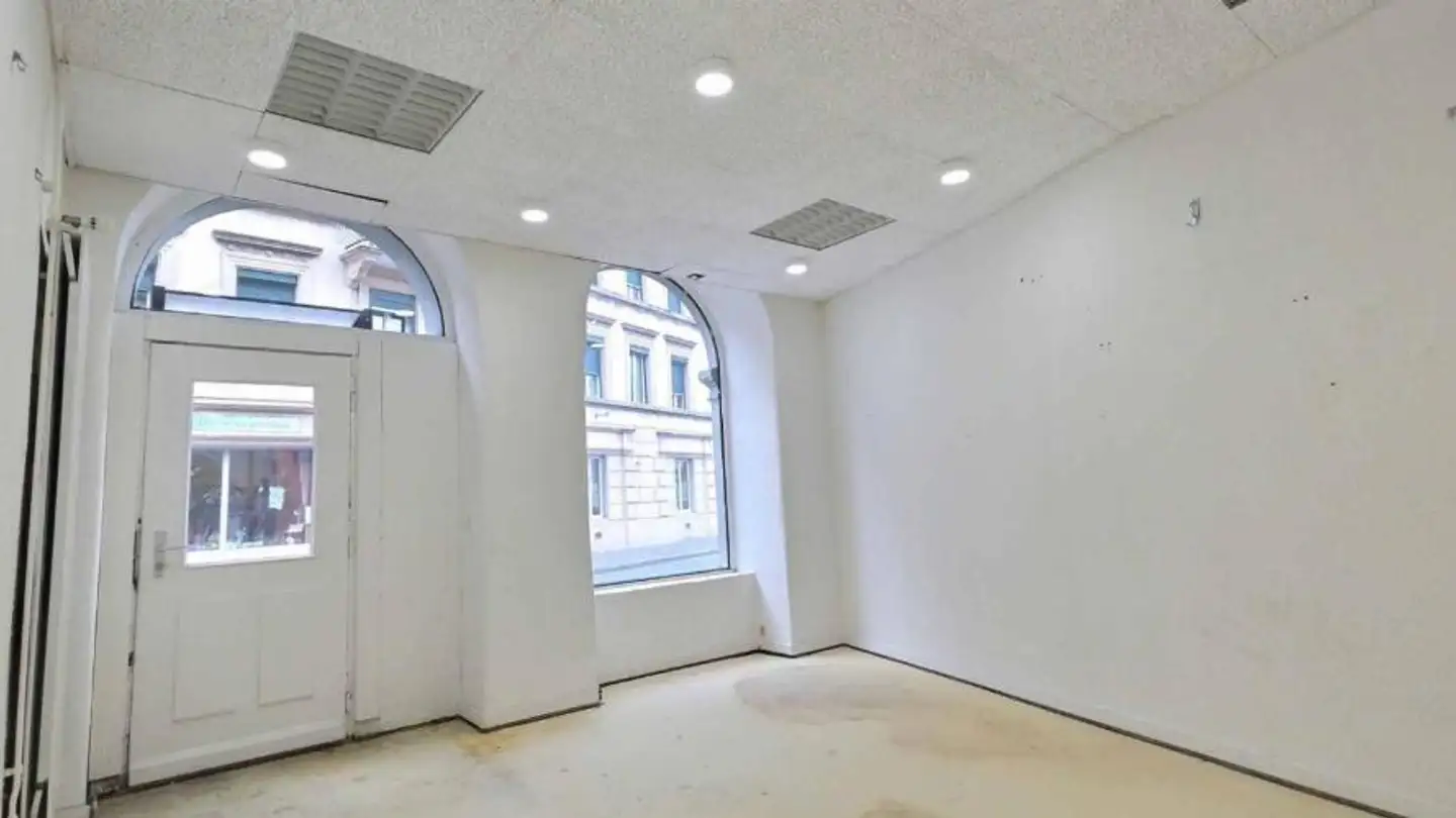 Magasin à louer - Rue Mauborget 22, 1510 Moudon - Photo 2