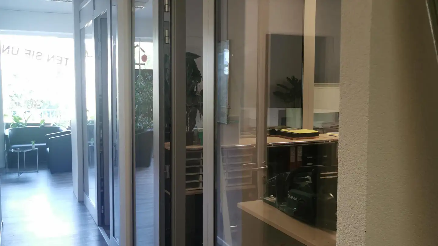 Commercial for rent - Bernstrasse 28, 3280 Murten