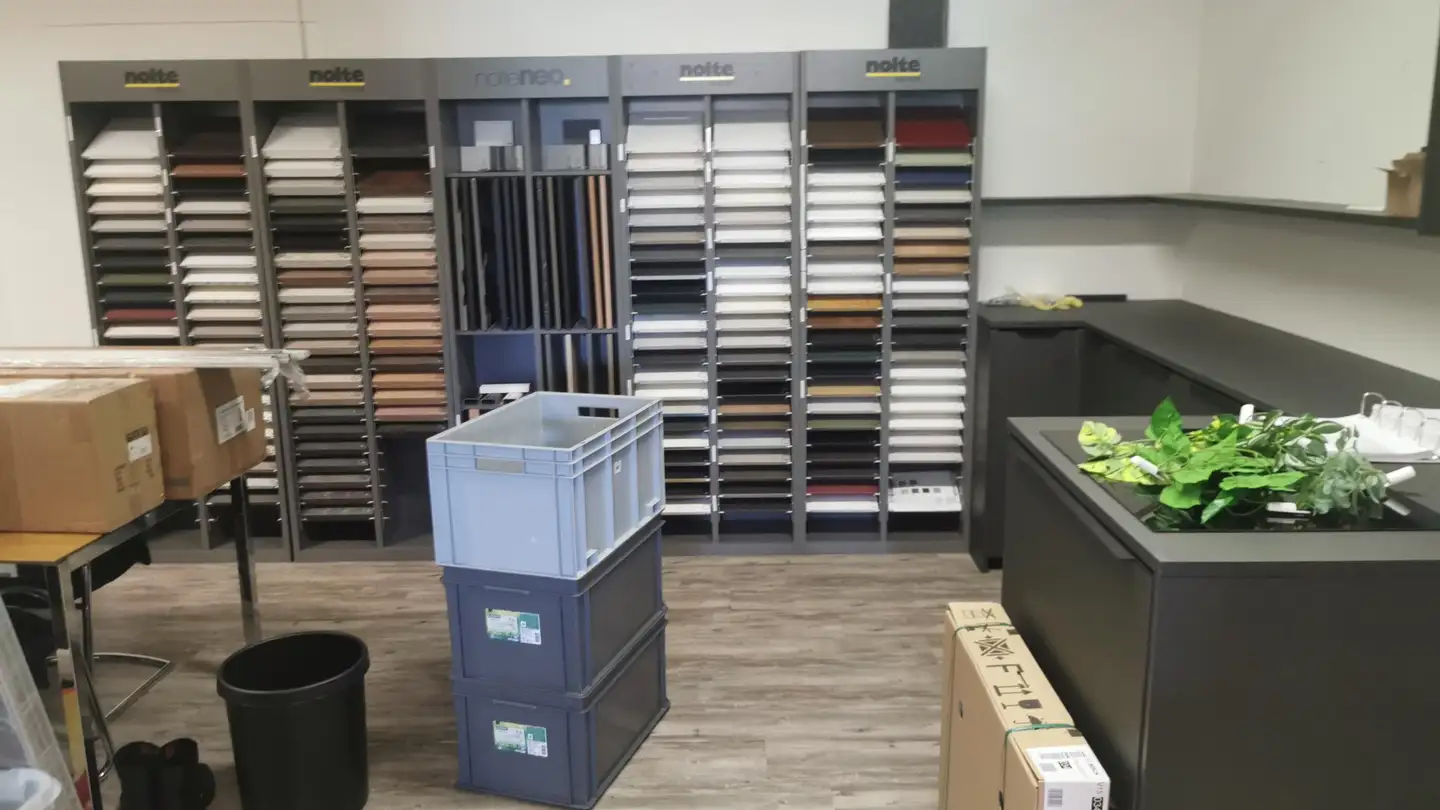 Commercial for rent - Bernstrasse 28, 3280 Murten - Photo 2