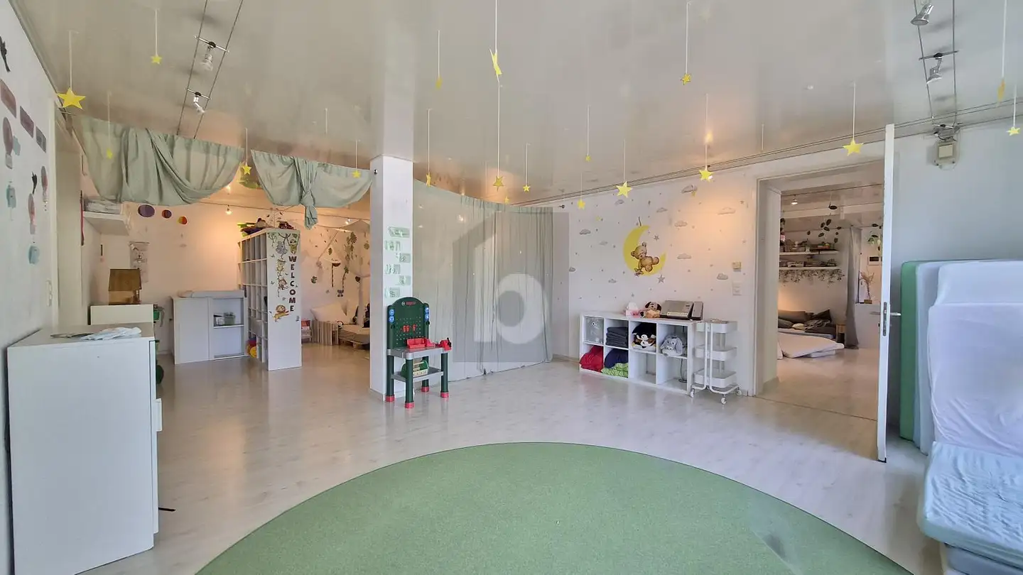 Shop for rent - 8802 Kilchberg ZH