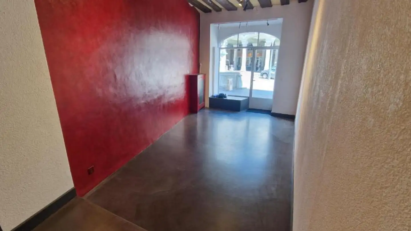 Commercial for rent - Rue Du Grand-Pont 17, 1950 Sion - Photo 3