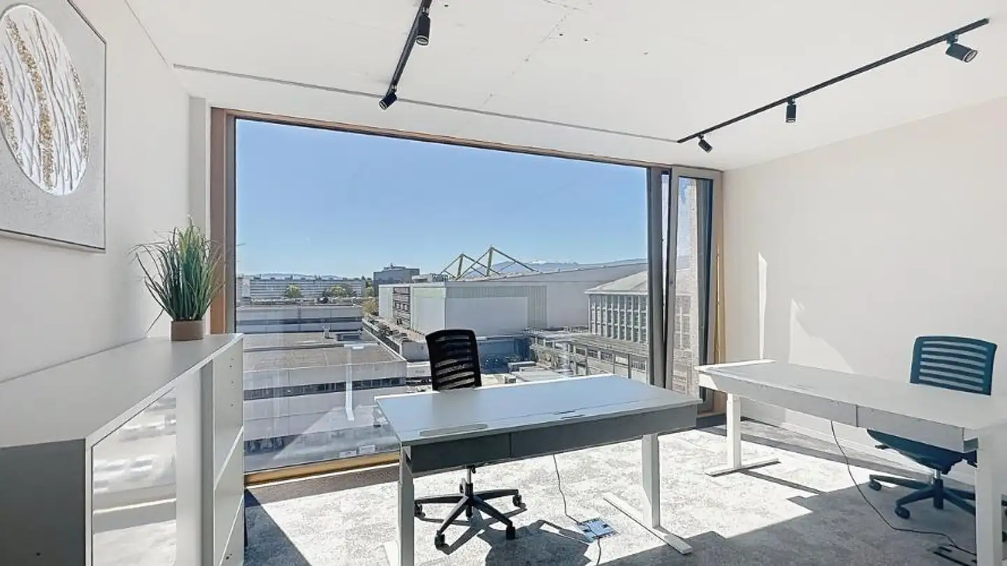 Office space for rent - 1216 Cointrin - Photo 3