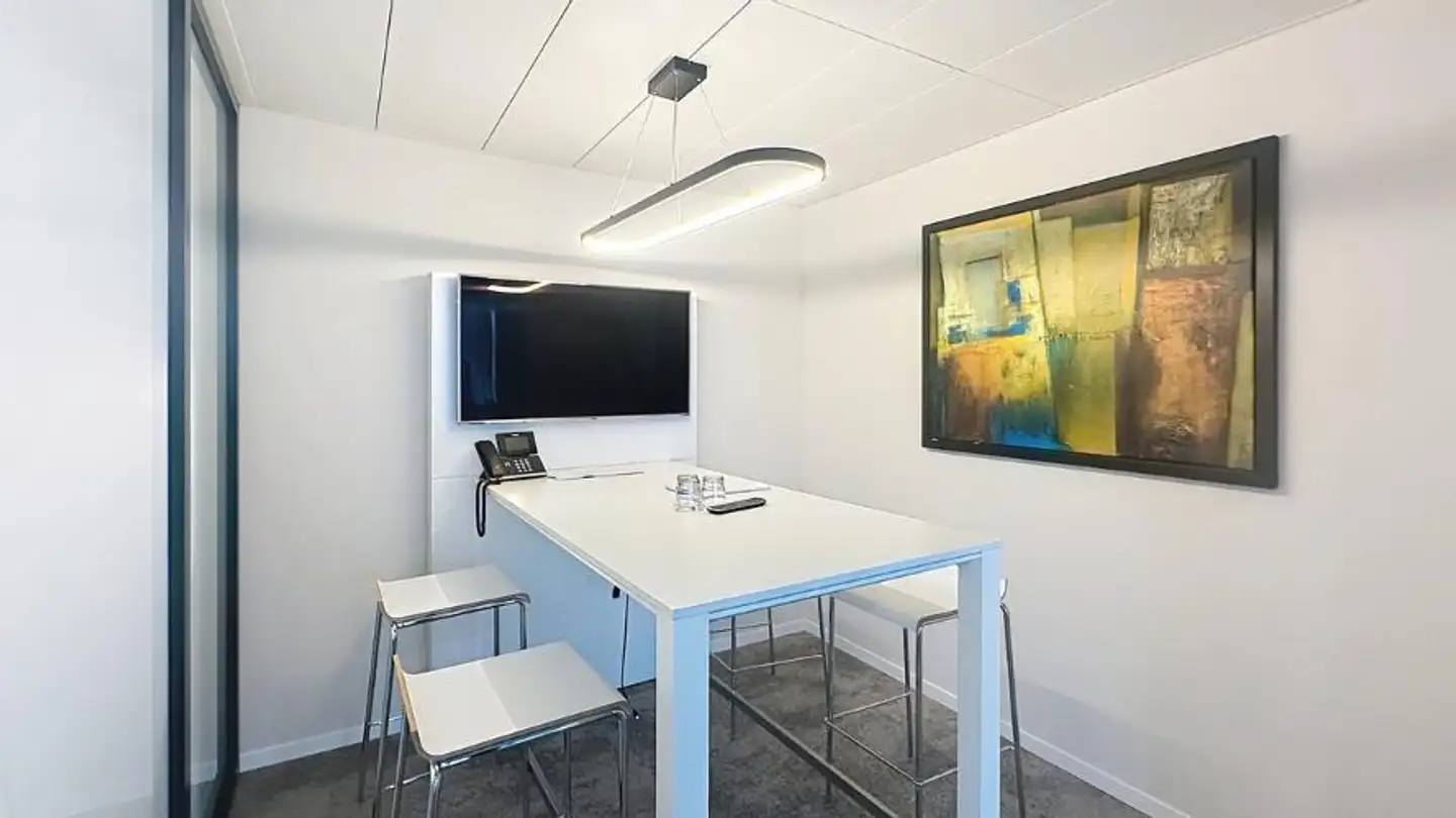 Office space for rent - 1216 Cointrin - Photo 4