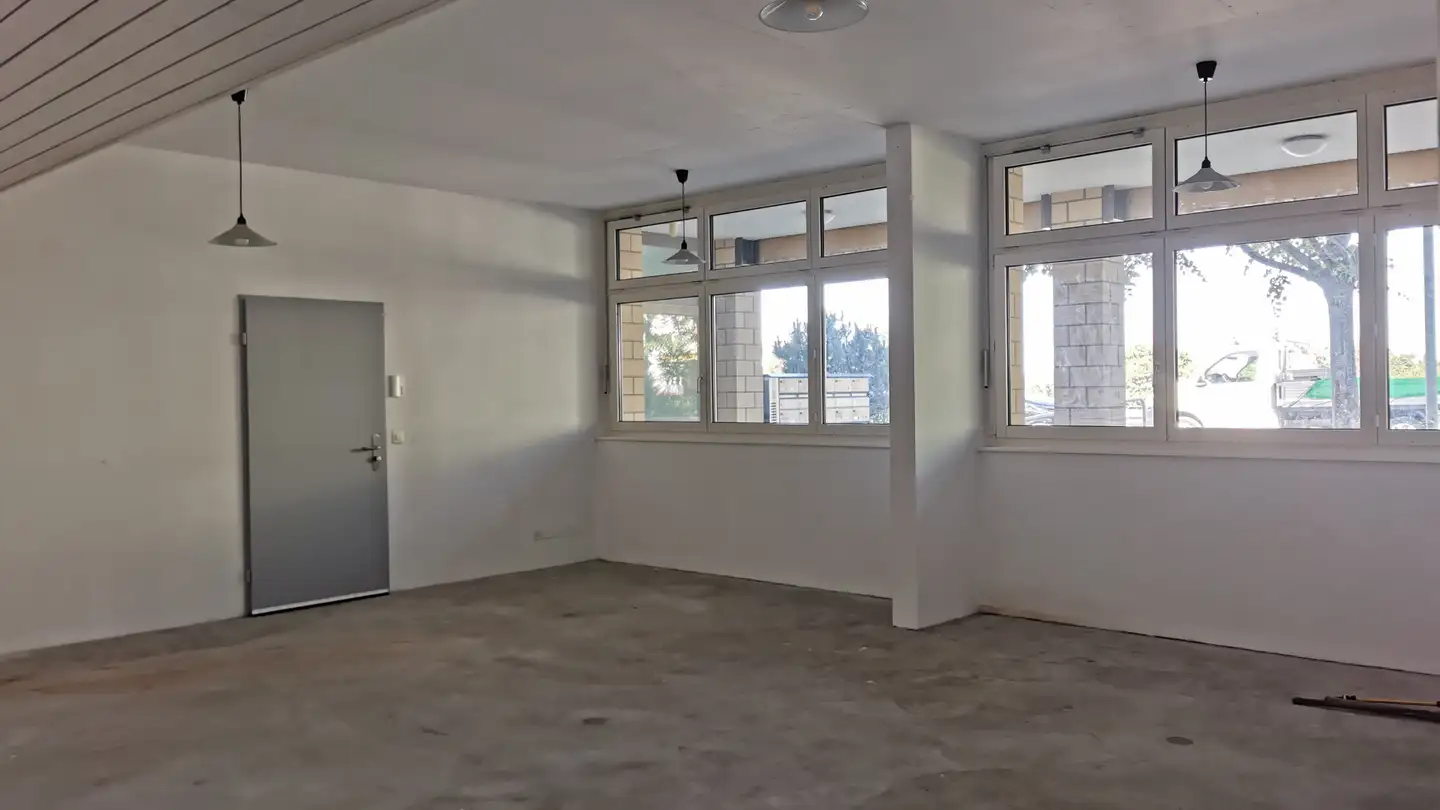 Commercial for rent - Im Brünneli 10, 8127 Forch - Photo 3