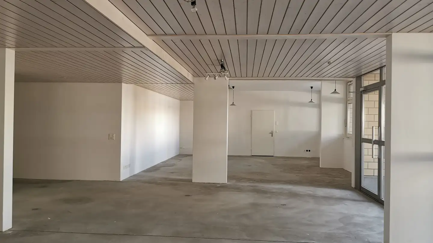 Commercial for rent - Im Brünneli 10, 8127 Forch - Photo 4