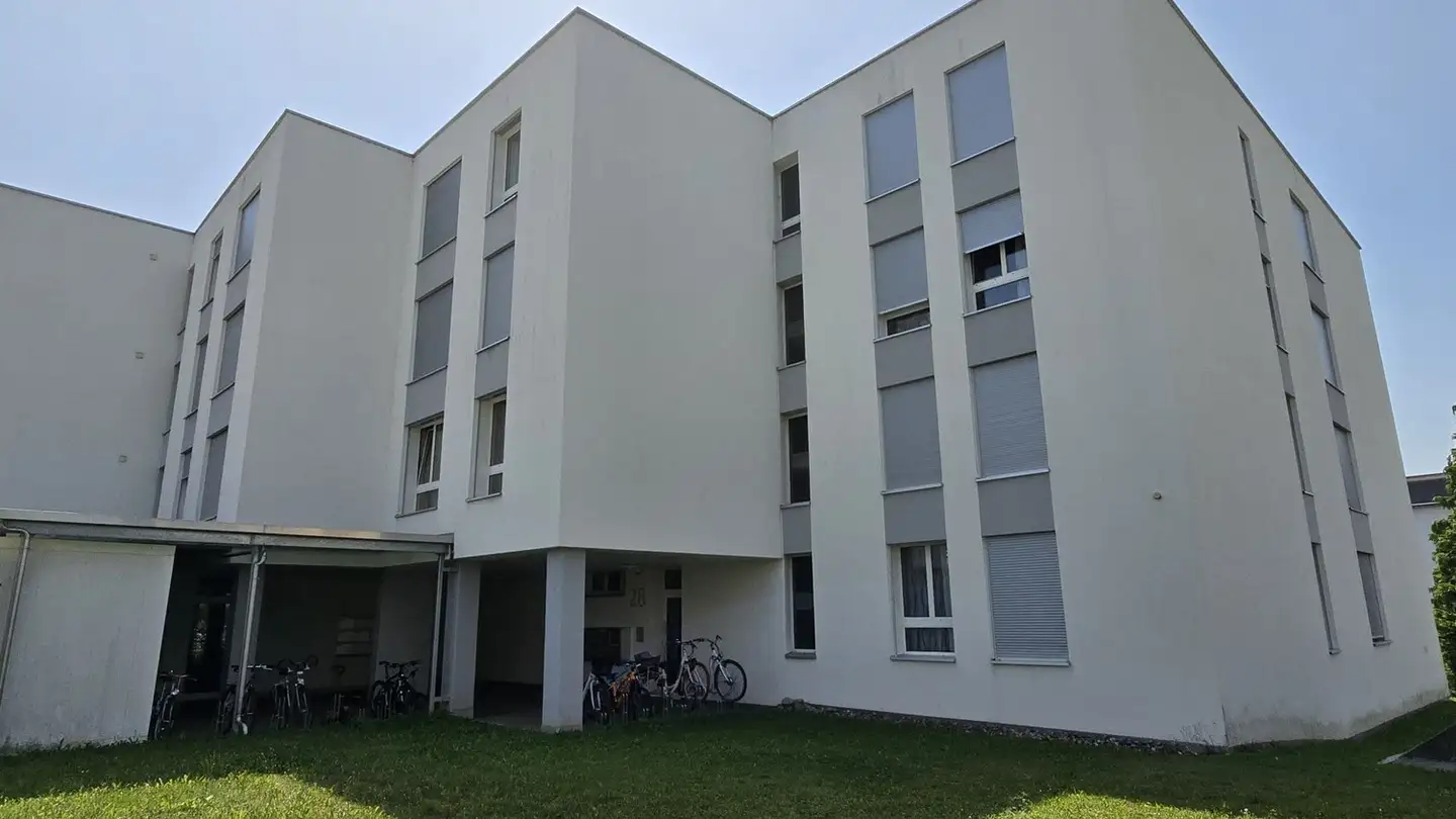 Commerciale in affitto - Luzernerstrasse 28, 5630 Muri AG