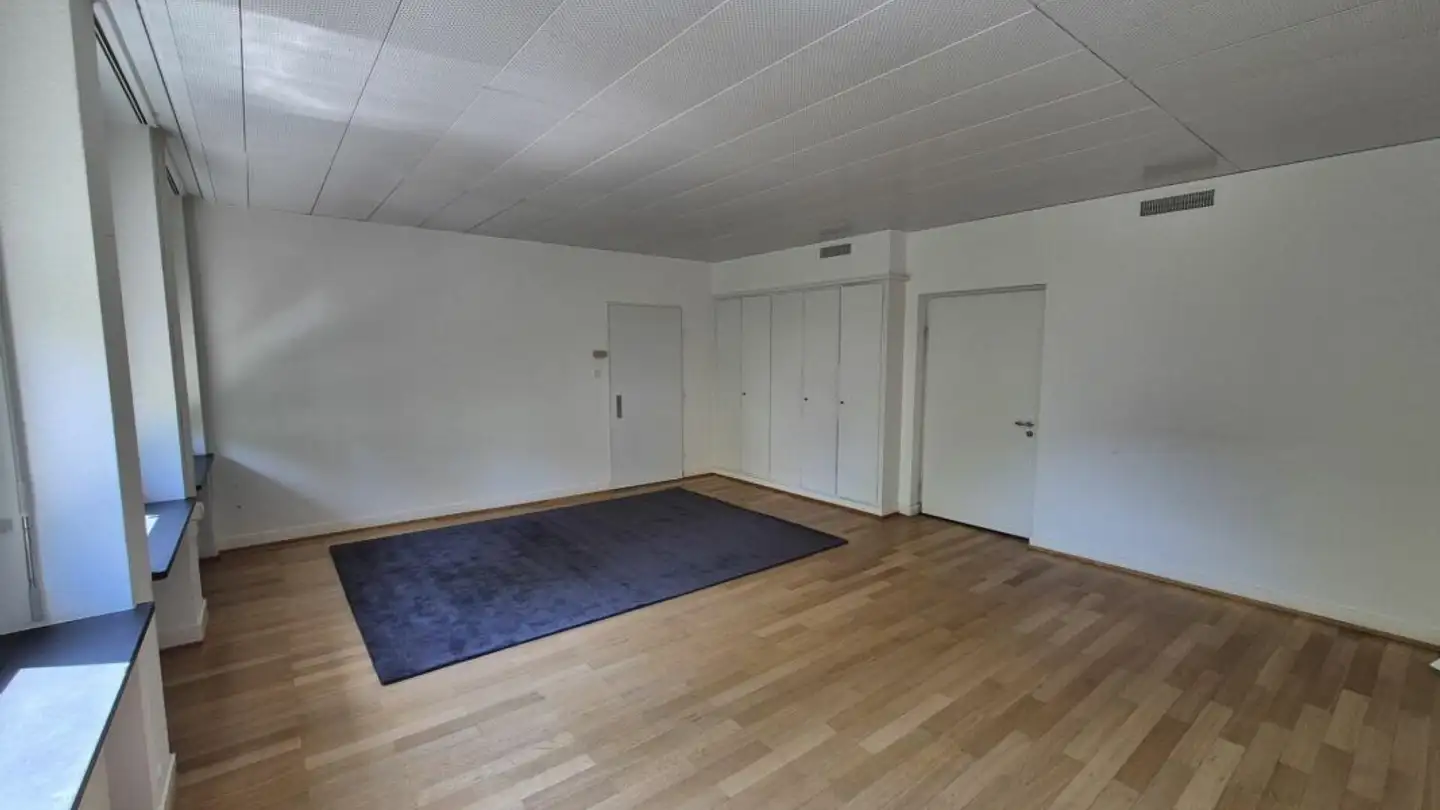 Office space for rent - Hohenrainstrasse 10, 4133 Pratteln - Photo 2