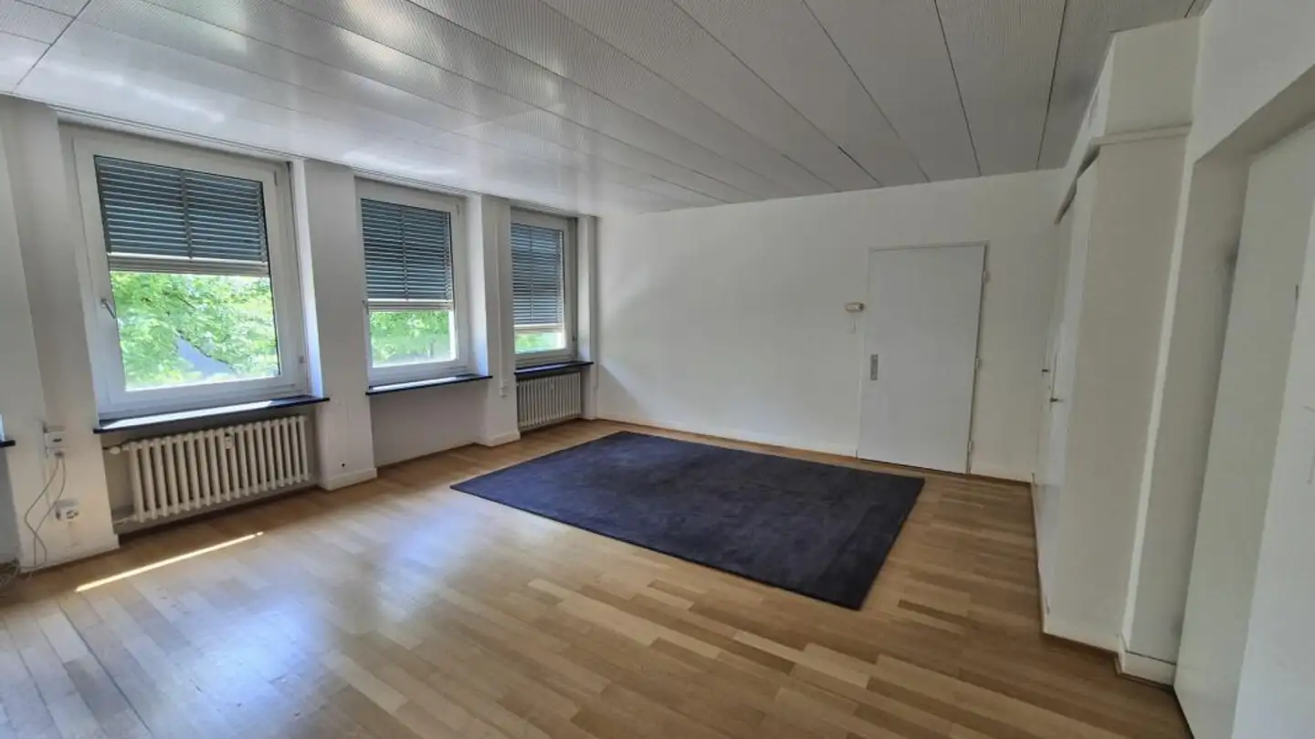 Office space for rent - Hohenrainstrasse 10, 4133 Pratteln - Photo 3