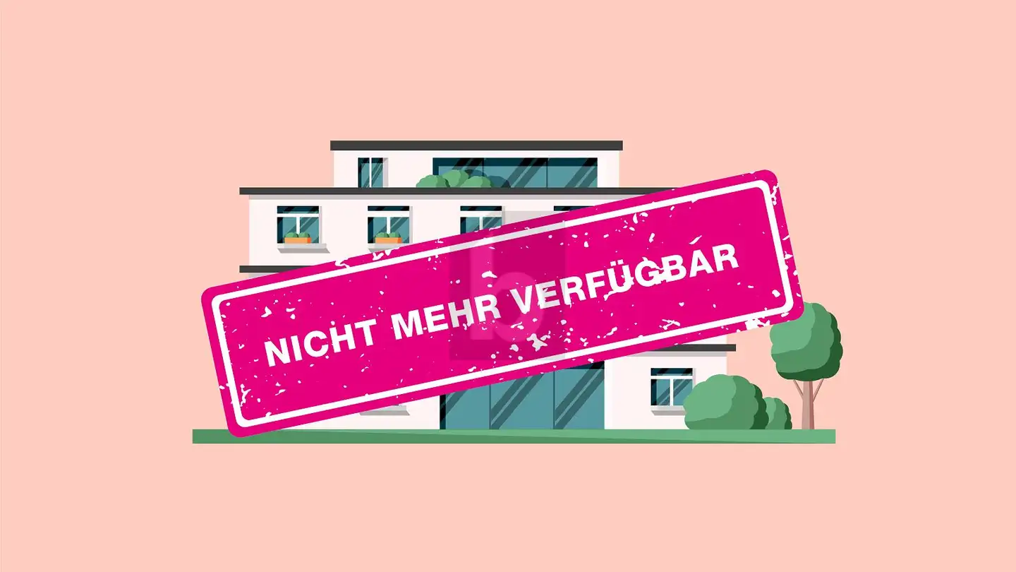 Bürofläche mieten - 4900 Langenthal