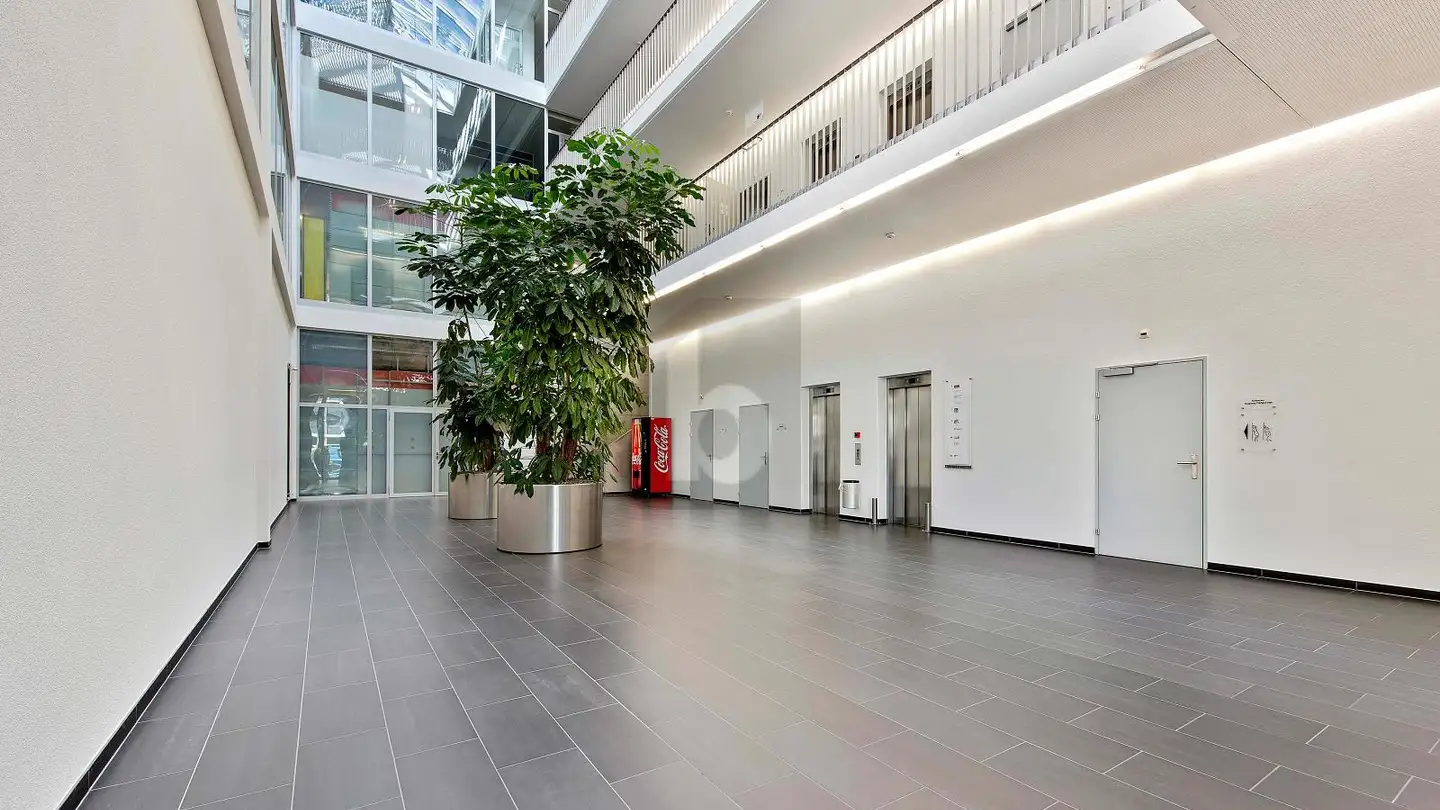 Commercial for rent - 9016 St. Gallen - Photo 3