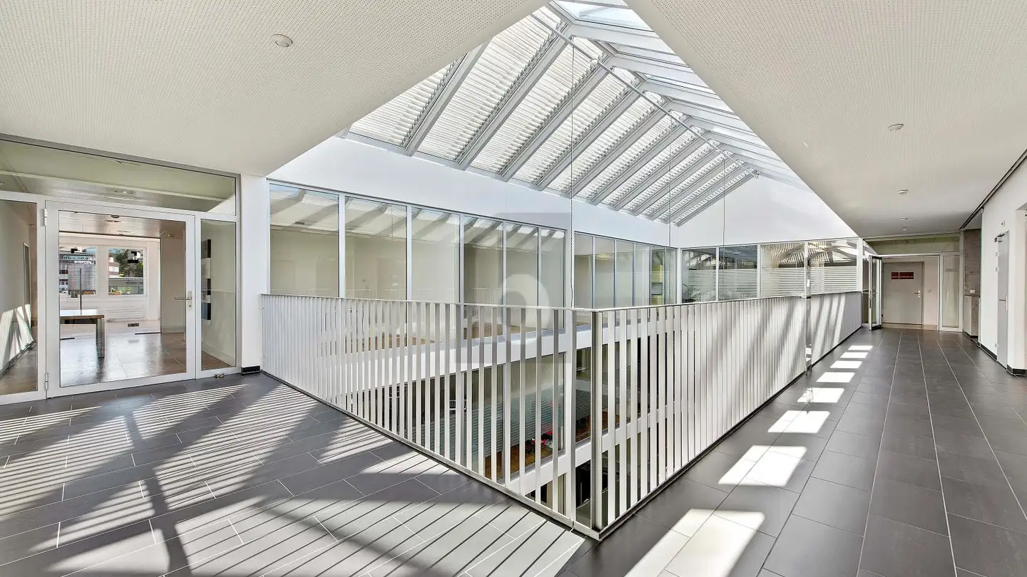 Commercial for rent - 9016 St. Gallen - Photo 4