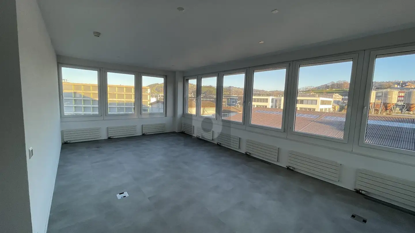 Office space for rent - 9016 St. Gallen - Photo 4