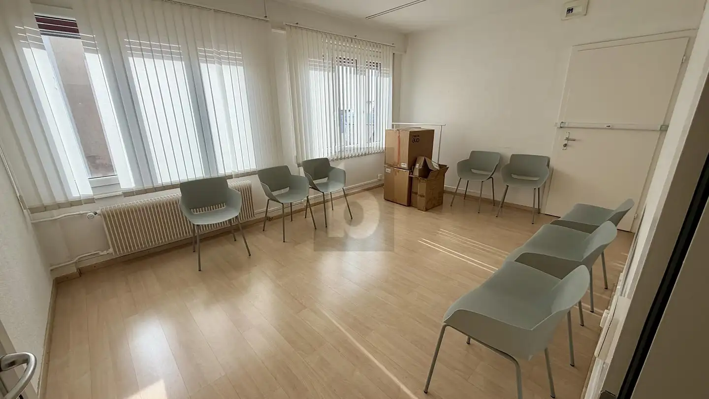 Bureau à louer - 1003 Lausanne - Photo 2