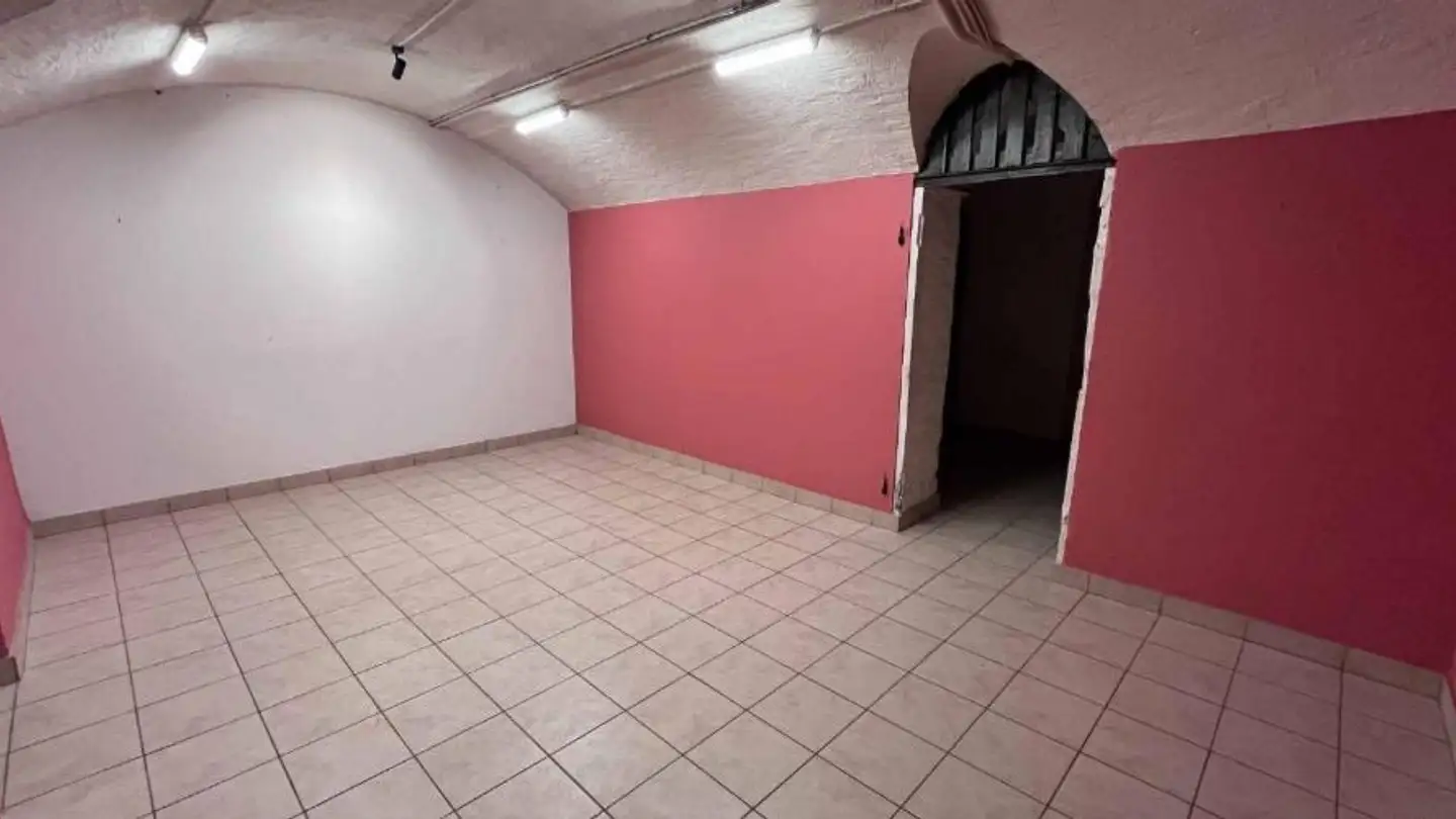 Spazio di archiviazione in affitto - Cours Des Bastions 15, 1205 Genève - Foto 2