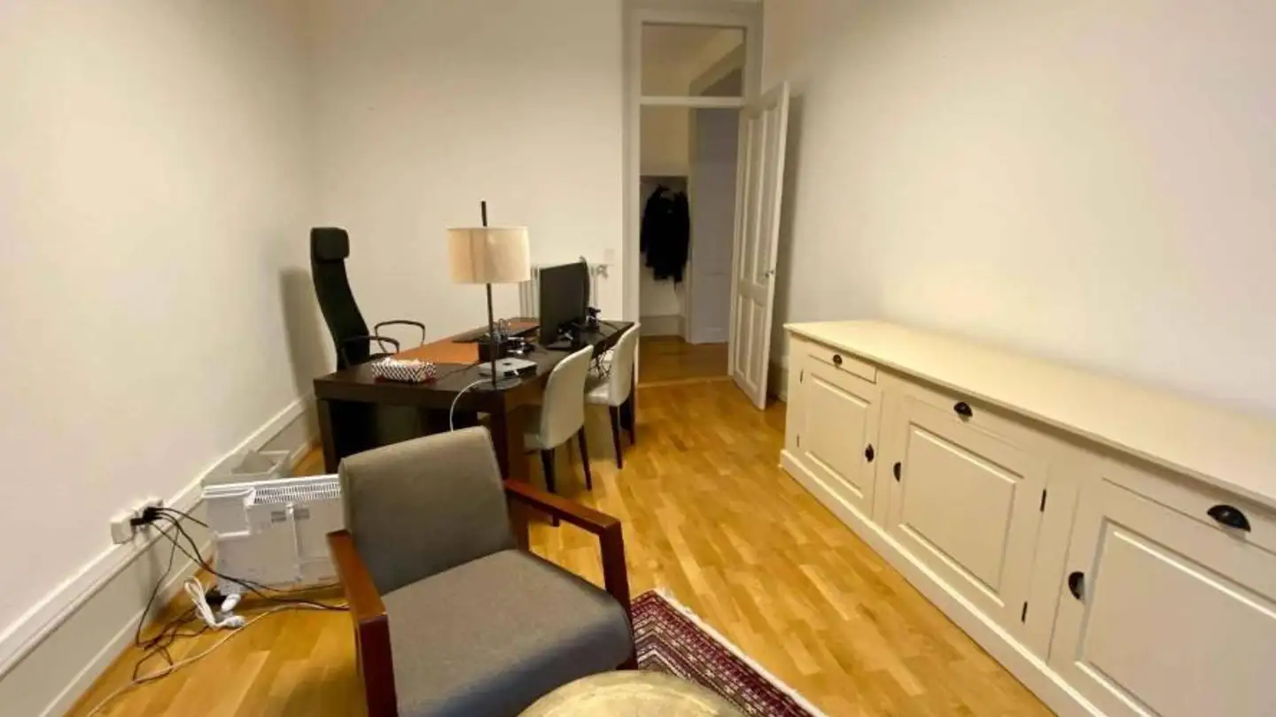 Bürofläche mieten - Rue De La Cloche 8, 1201 Genève - Foto 4