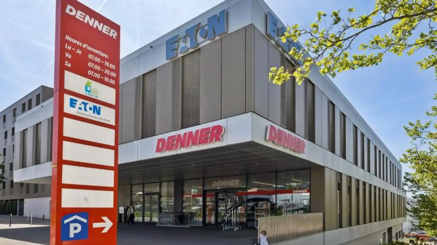 Spazio ufficio in affitto - Chemin De Maillefer 59, 1052 Le Mont-sur-Lausanne