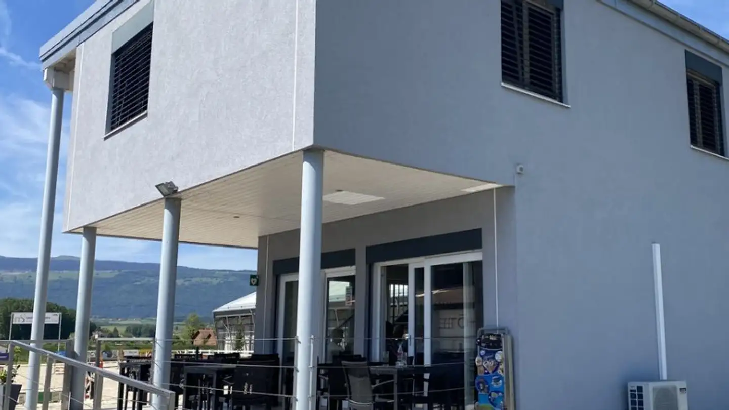 Commercial à louer - Rue Des Moulins 200, 1400 Yverdon-les-Bains - Photo 3