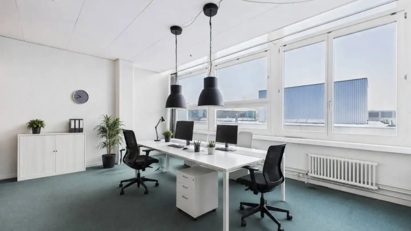 Office space for rent - Grossmatte 12A, 6014 Luzern