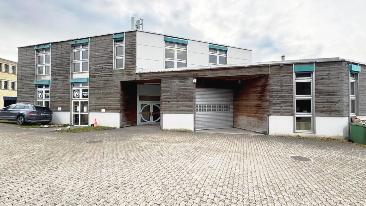 Commercial for rent - Dorfstrasse 143, 8802 Kilchberg ZH - Photo 4
