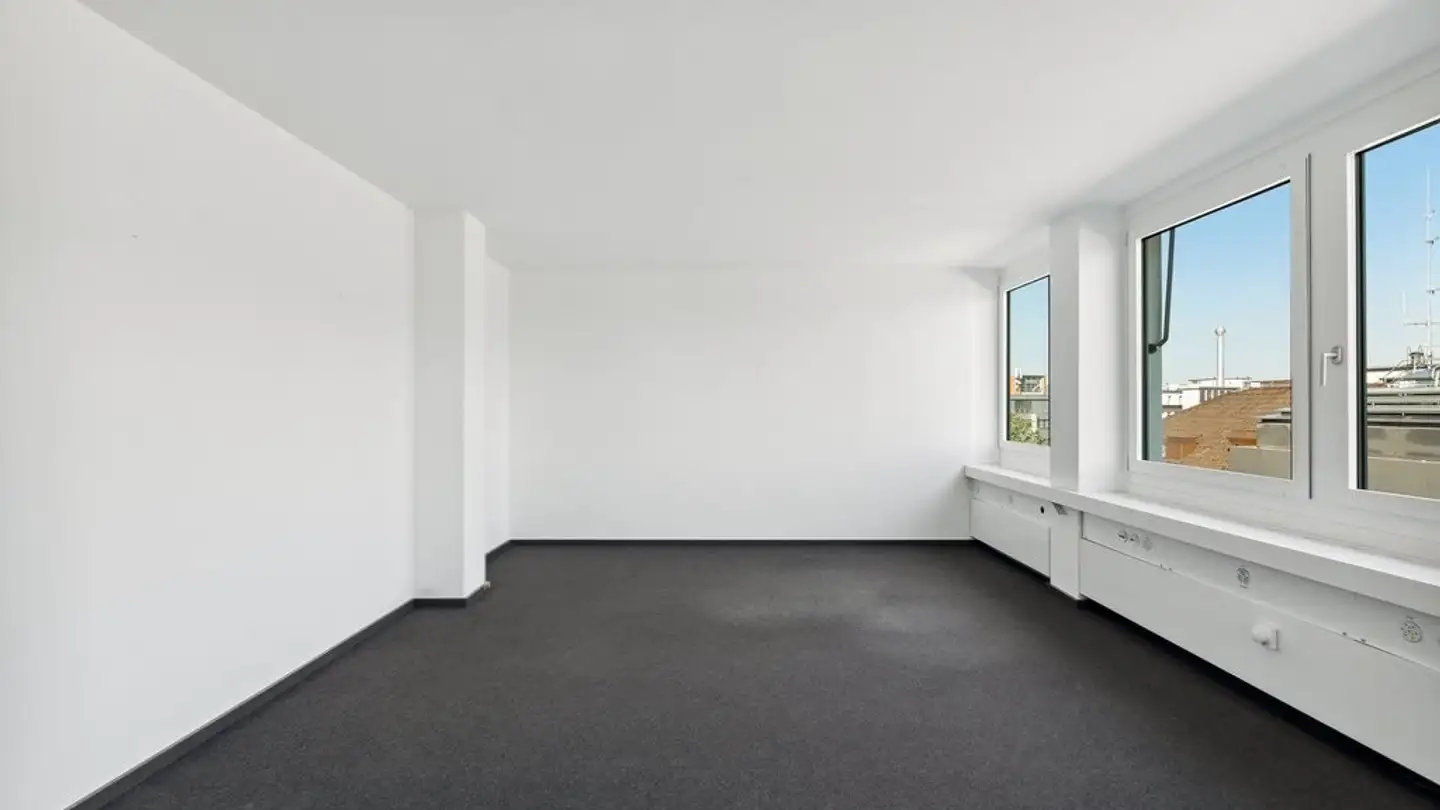 Bürofläche mieten - Kornhausgasse 7, 4051 Basel - Foto 3