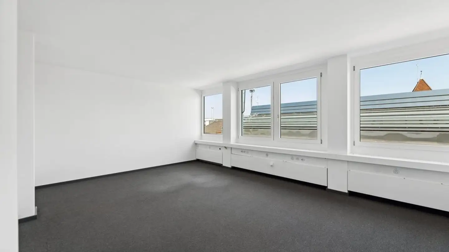 Bürofläche mieten - Kornhausgasse 7, 4051 Basel - Foto 4