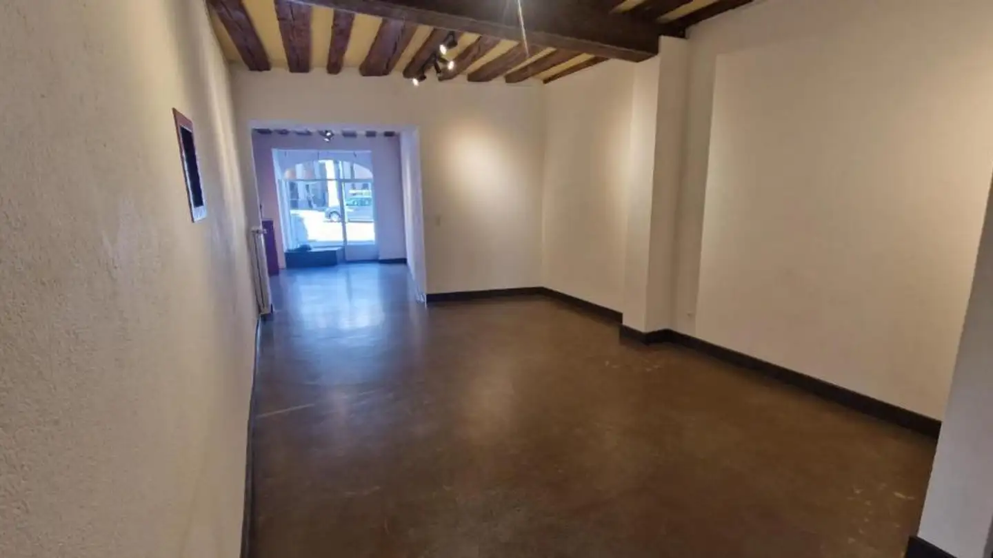 Commercial for rent - Rue Du Grand-Pont 17, 1950 Sion - Photo 4