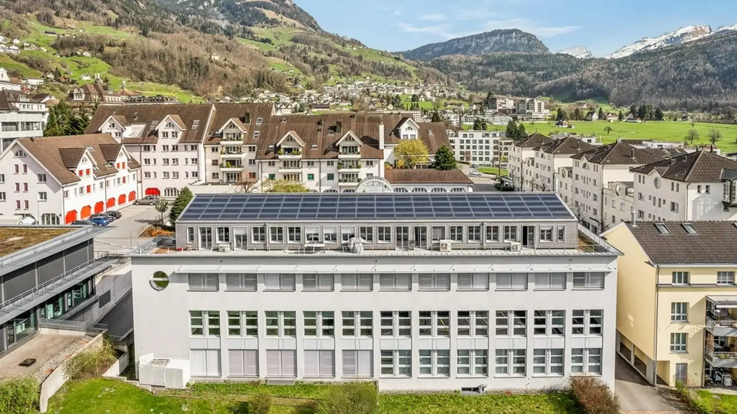Office space for rent - Steistegstrasse 13, 6430 Schwyz - Photo 2