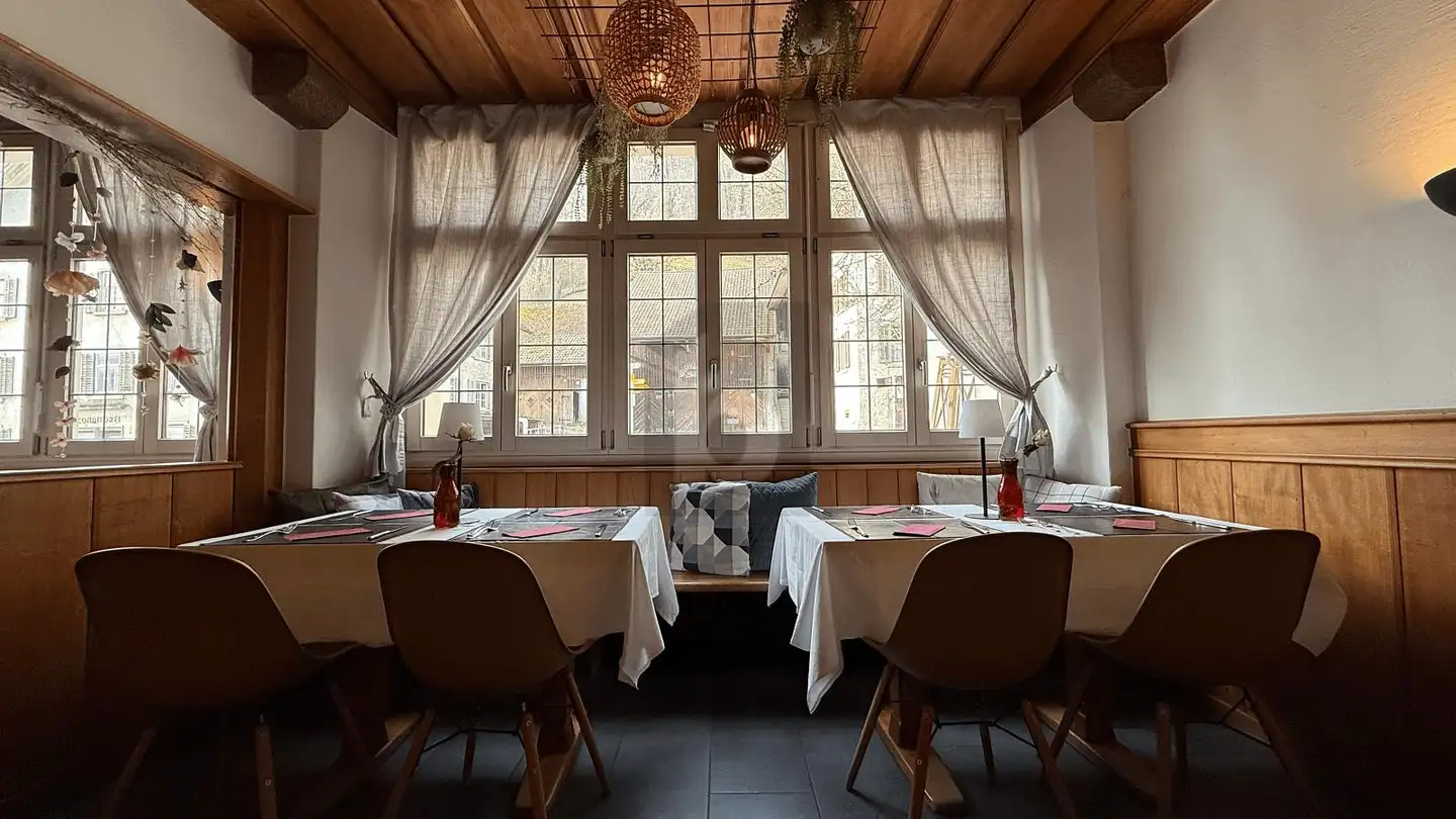 Restaurant à louer - 5234 Villigen - Photo 2