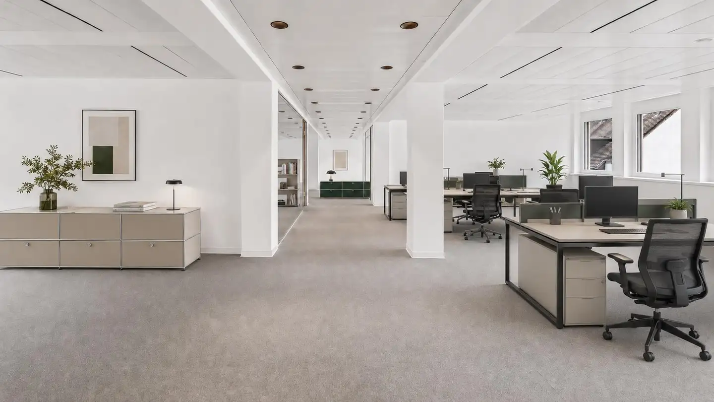 Office space for rent - Talstrasse 41, 8001 Zürich - Photo 2