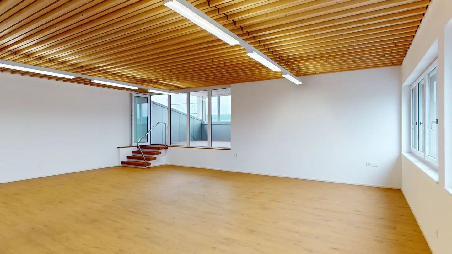 Commercial à louer - Rothmatte 10, 6022 Grosswangen - Photo 2