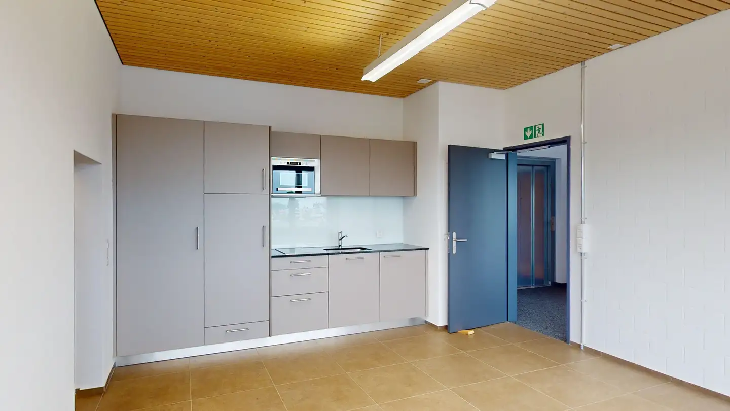 Commercial à louer - Rothmatte 10, 6022 Grosswangen - Photo 3