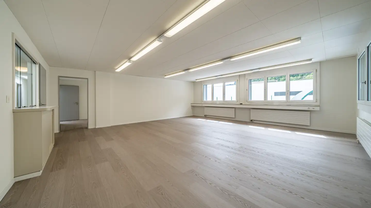 Commercial for rent - Entlebucherstrasse 50, 6110 Wolhusen