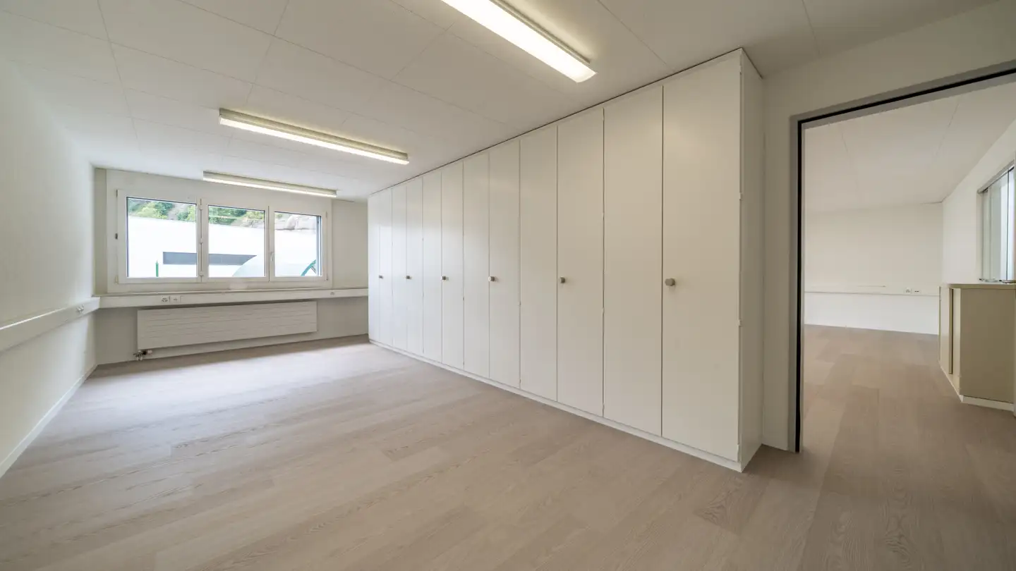 Commercial for rent - Entlebucherstrasse 50, 6110 Wolhusen - Photo 4