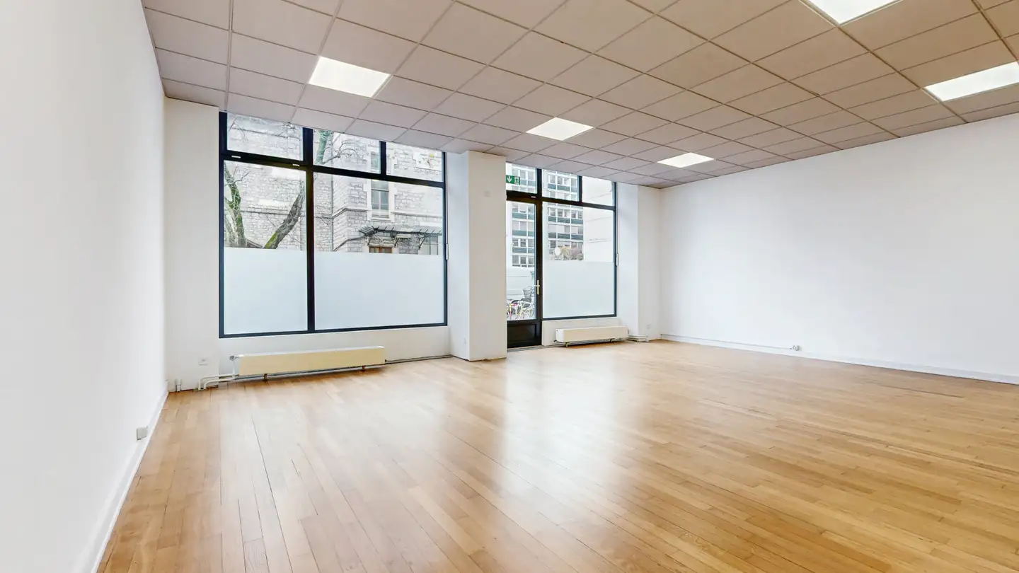 Magasin à louer - Rue Du Stand 38, 1204 Genève - Photo 4