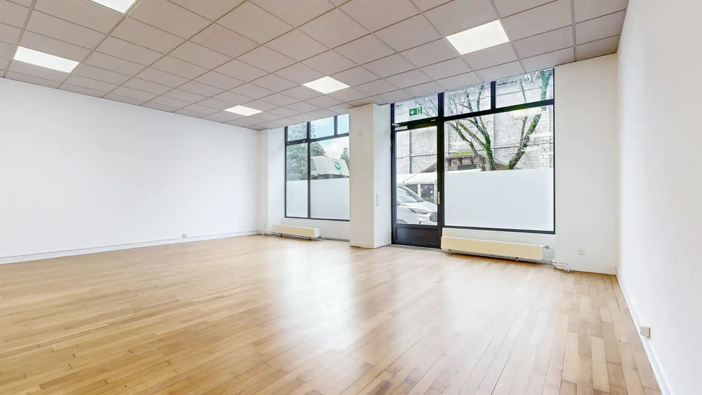 Magasin à louer - Rue Du Stand 38, 1204 Genève - Photo 3